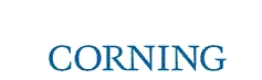 Corning Logo